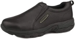 ROPER Men's Western Slip on Shoe Moccasin