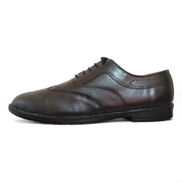 Rowan Wingtip Oxford Shoe