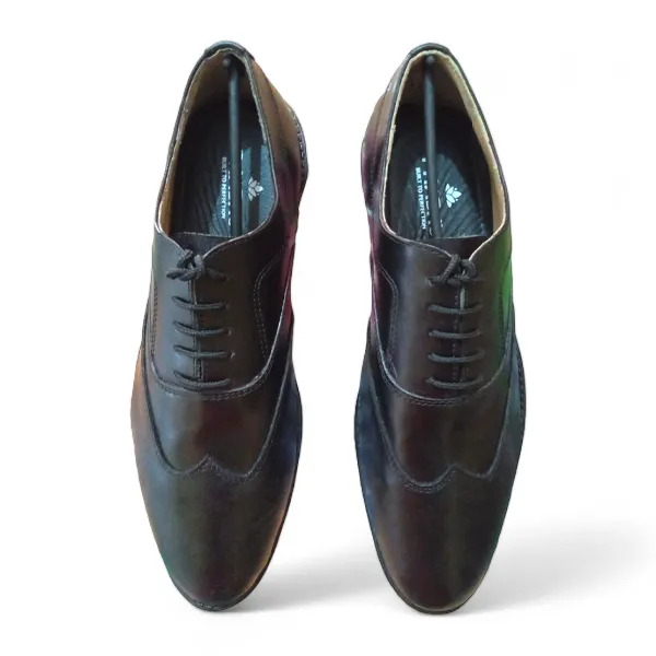 Rowan Wingtip Oxford Shoe