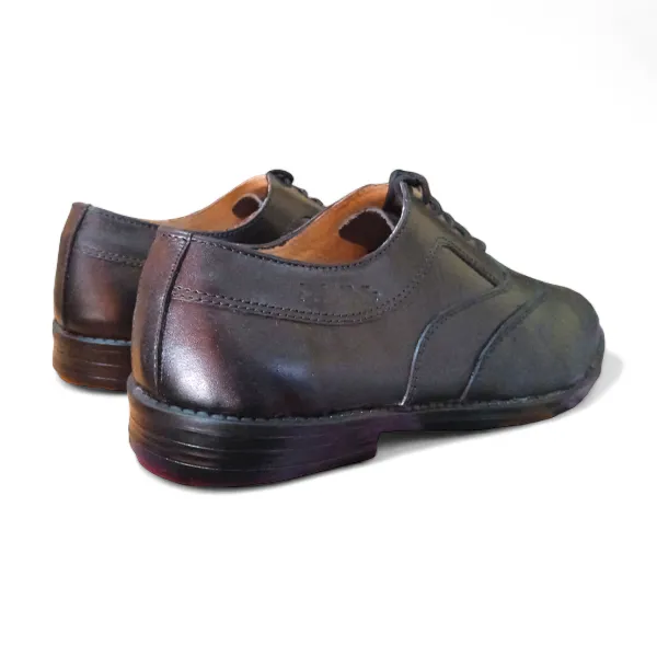 Rowan Wingtip Oxford Shoe