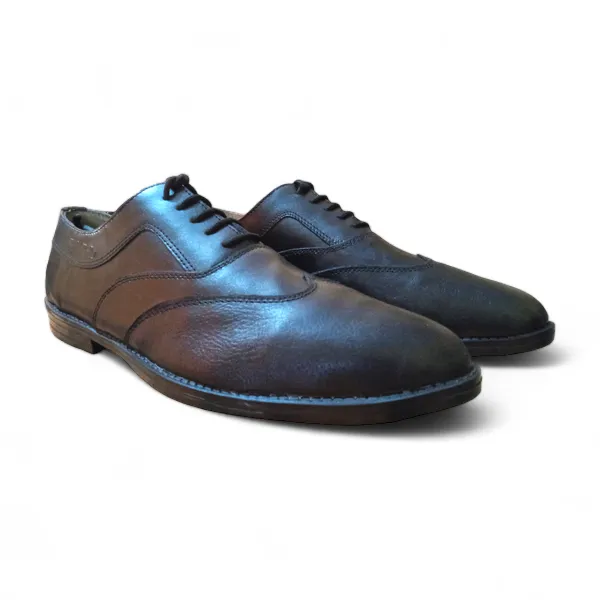 Rowan Wingtip Oxford Shoe