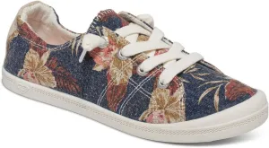 Roxy Women's Rory Slip on Sneaker Loafer Flat