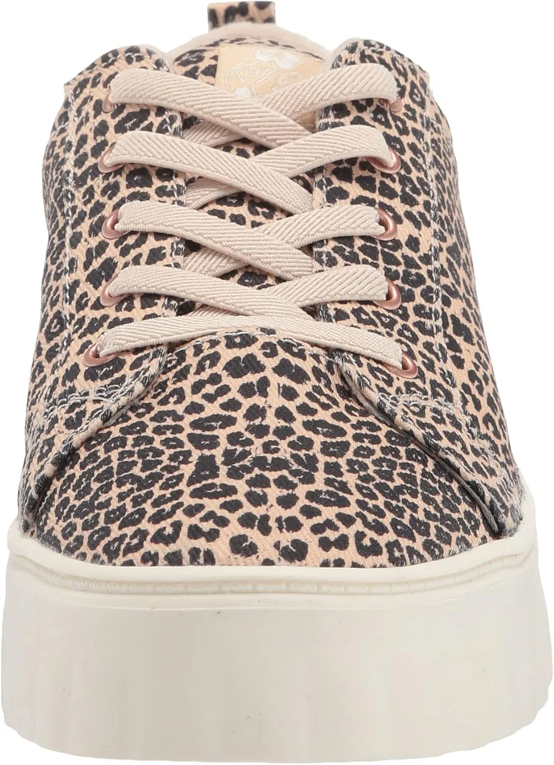 Roxy Women's Sheilahh Slip on Platform Sneaker Shoe