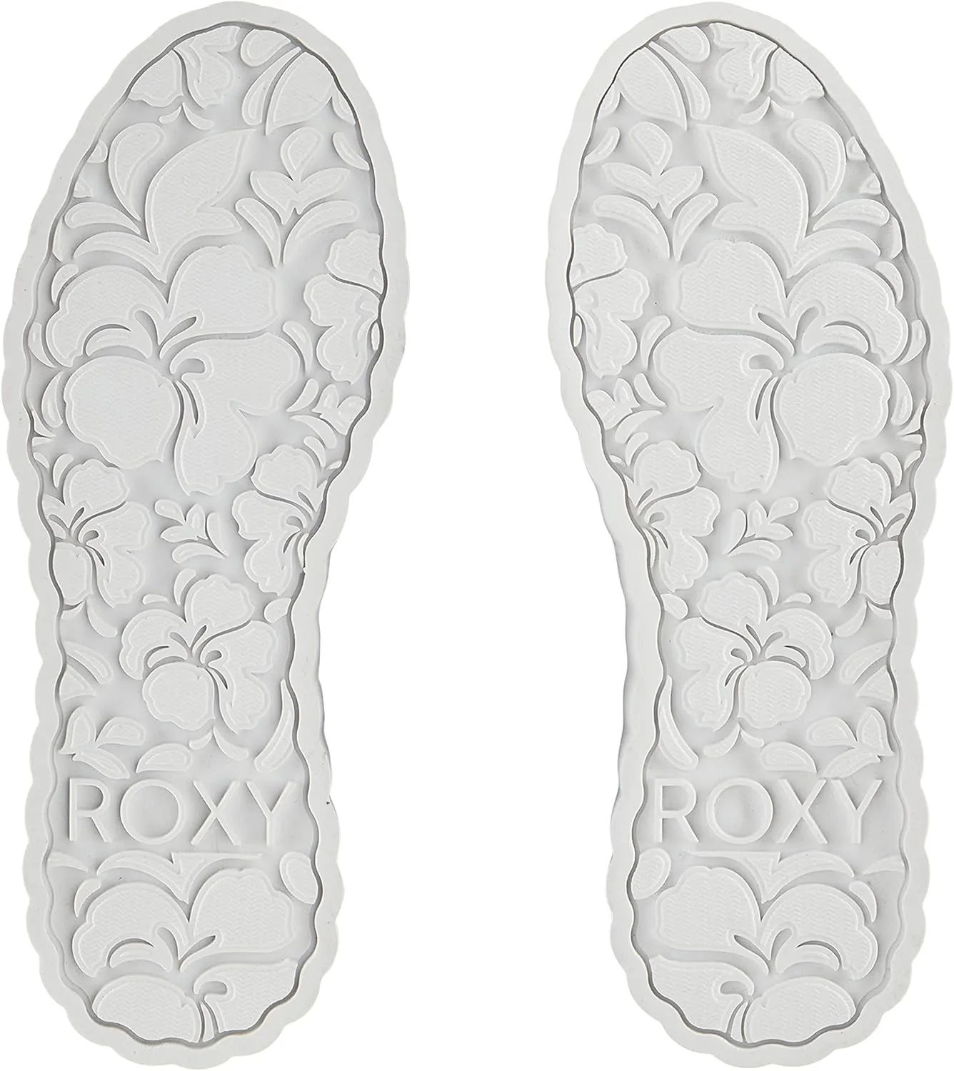 Roxy Women's Sheilahh Slip on Platform Sneaker Shoe