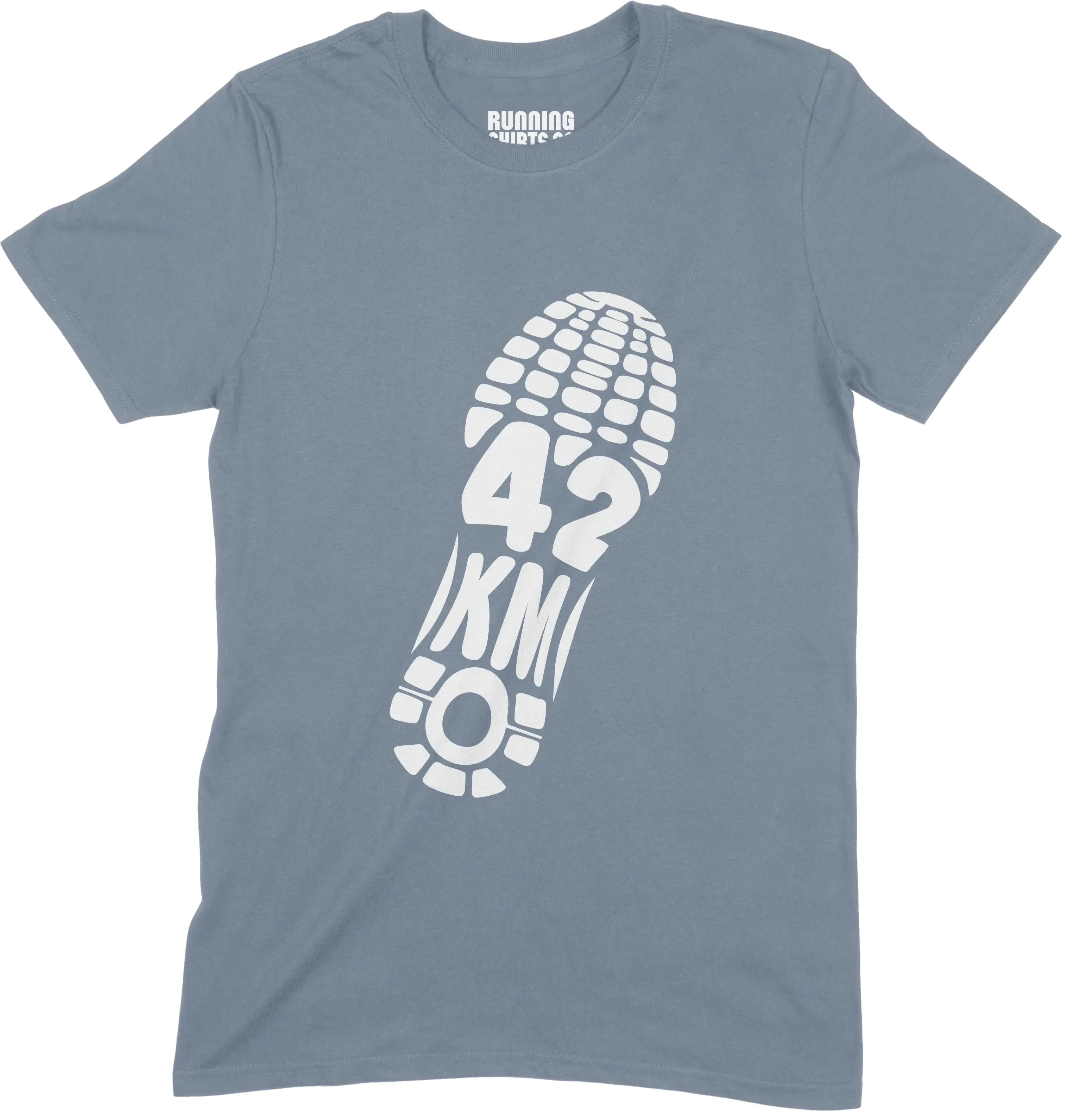 Running Sole 40k T-Shirt