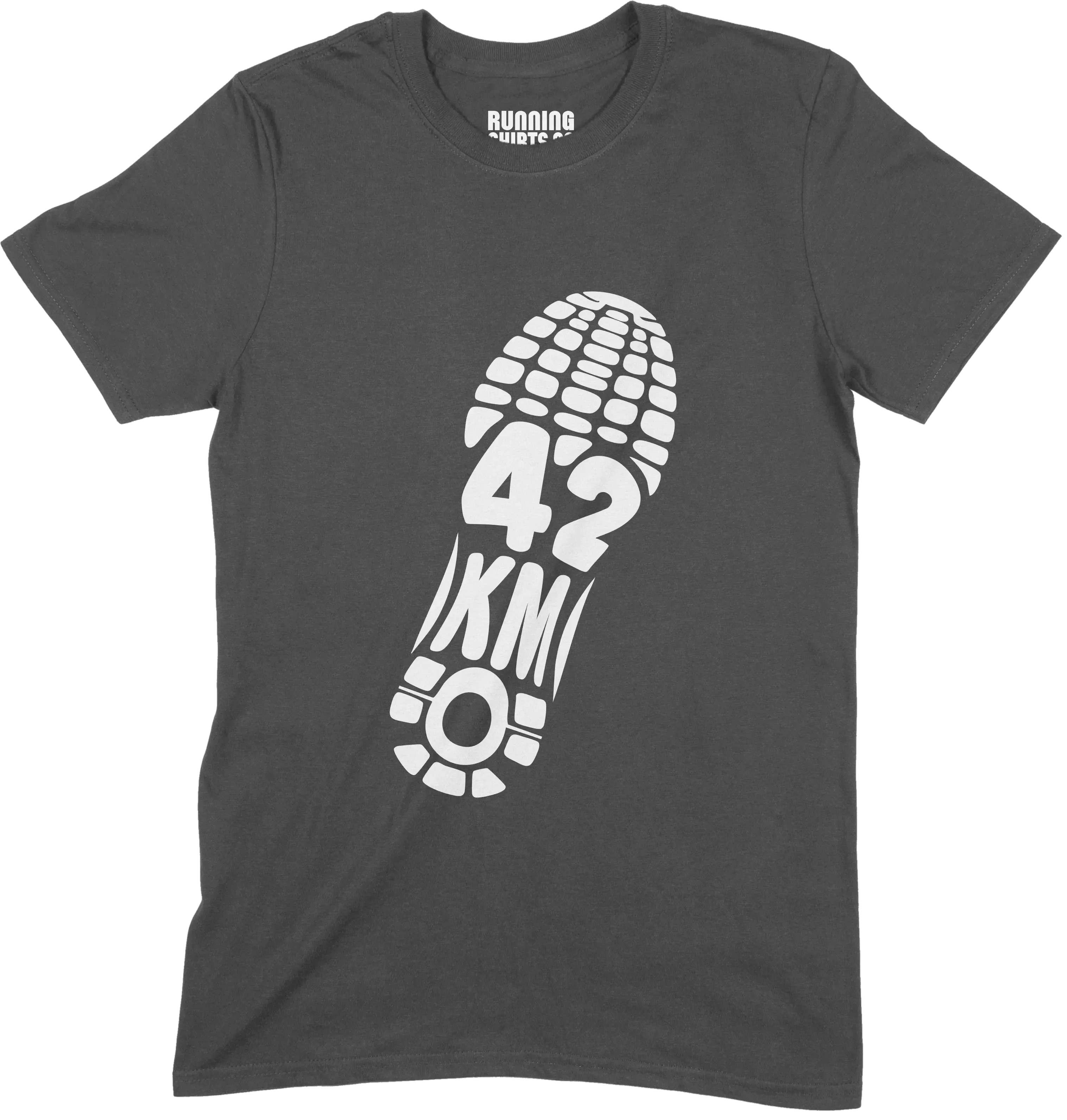 Running Sole 40k T-Shirt