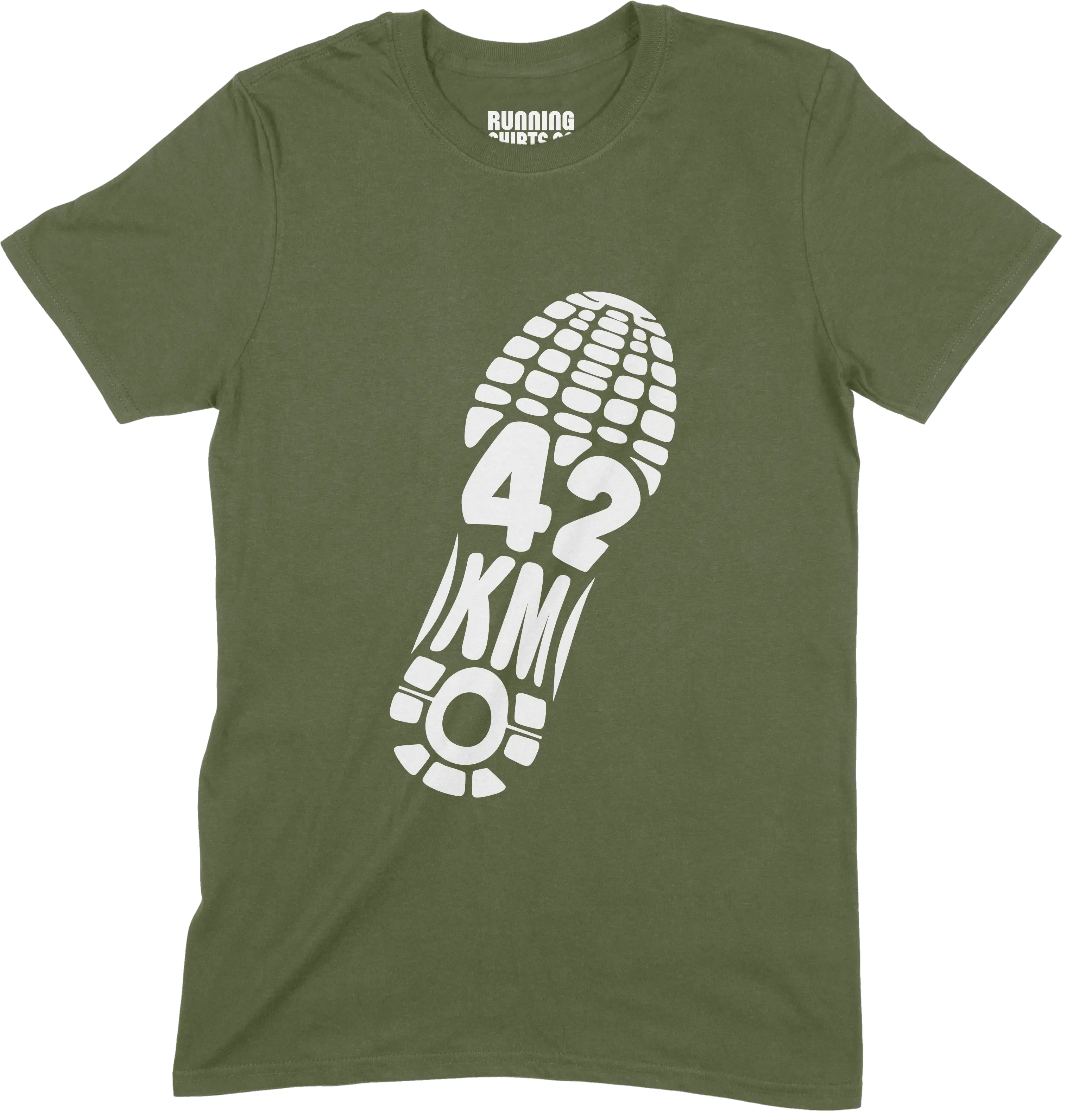 Running Sole 40k T-Shirt
