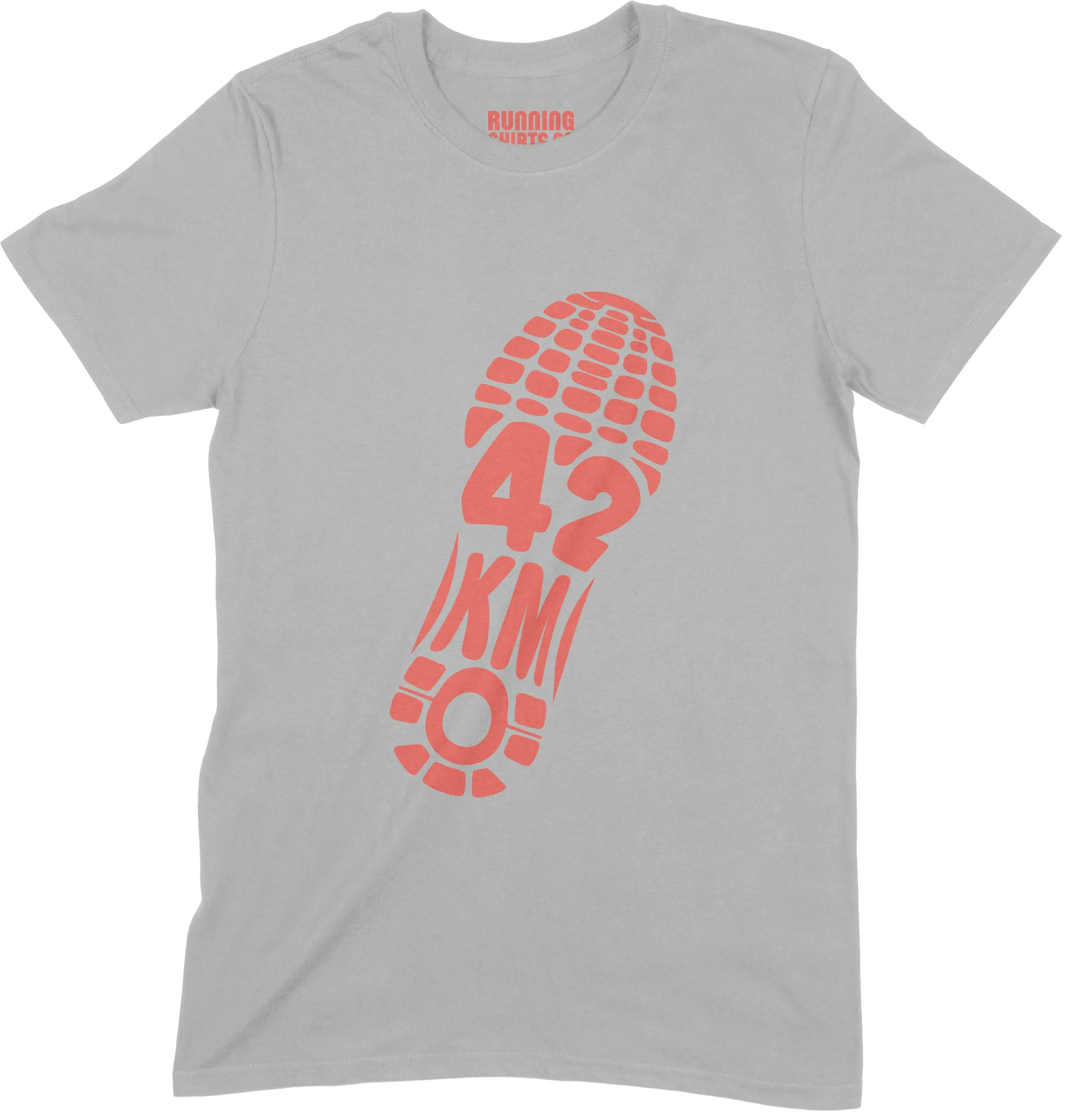 Running Sole 40k T-Shirt