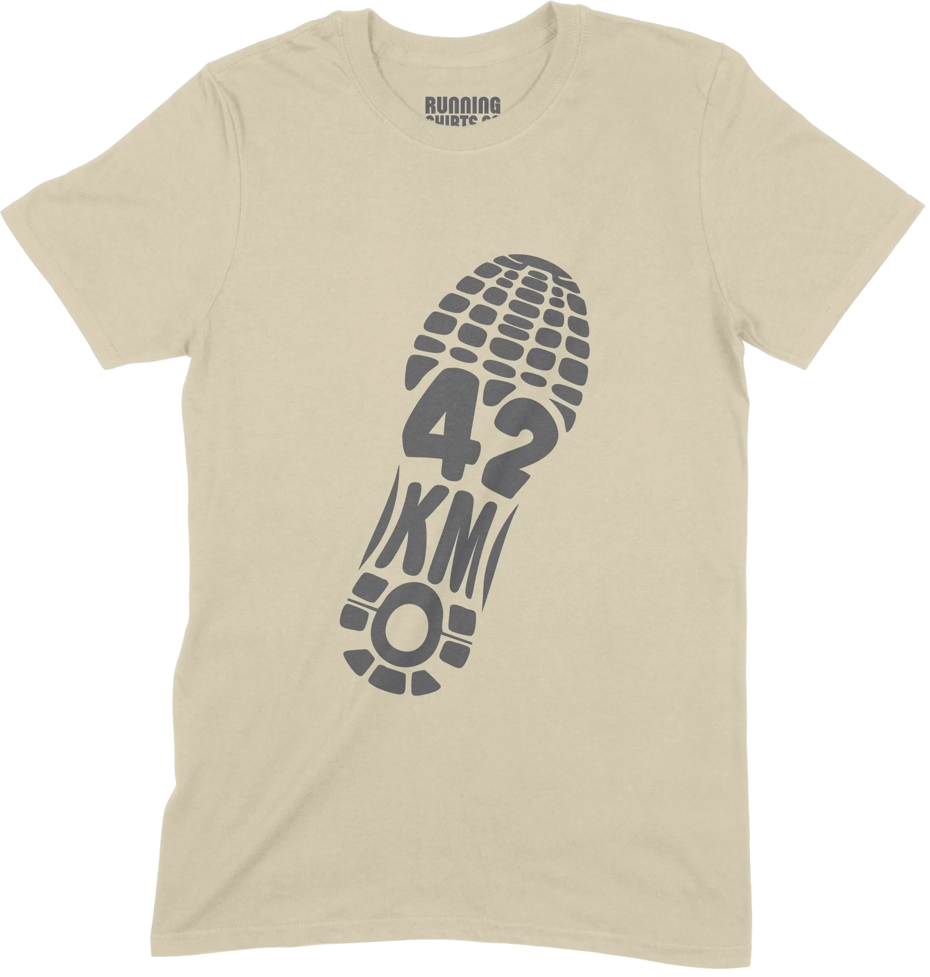 Running Sole 40k T-Shirt