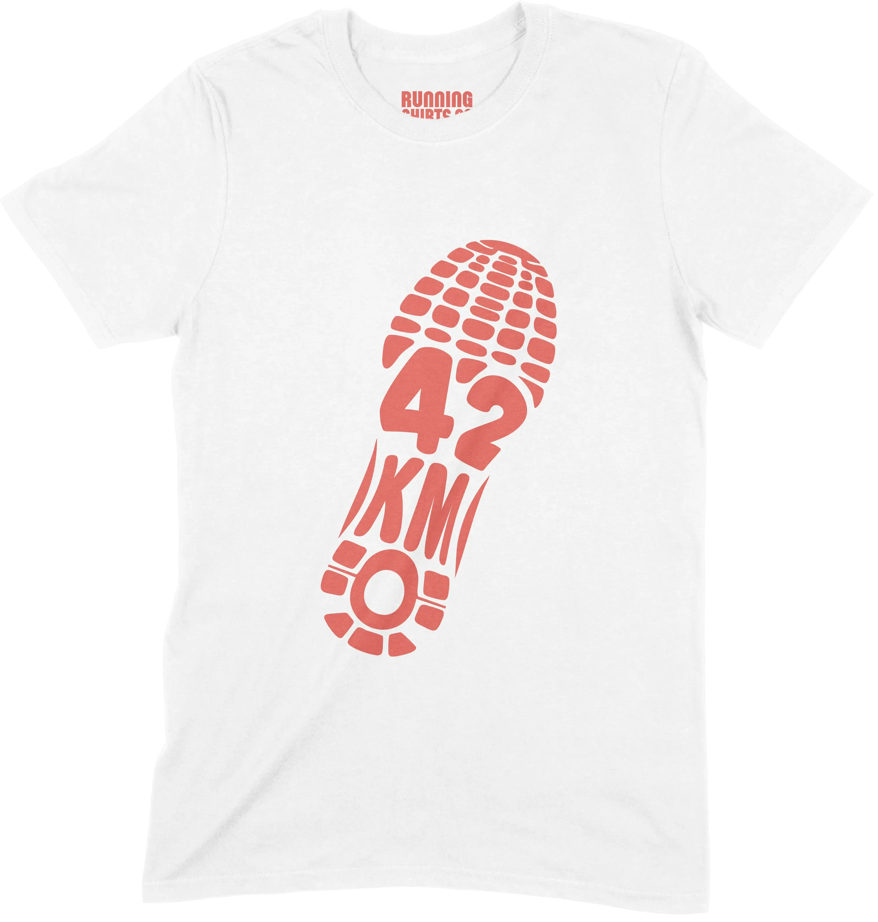 Running Sole 40k T-Shirt