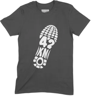 Running Sole 40k T-Shirt