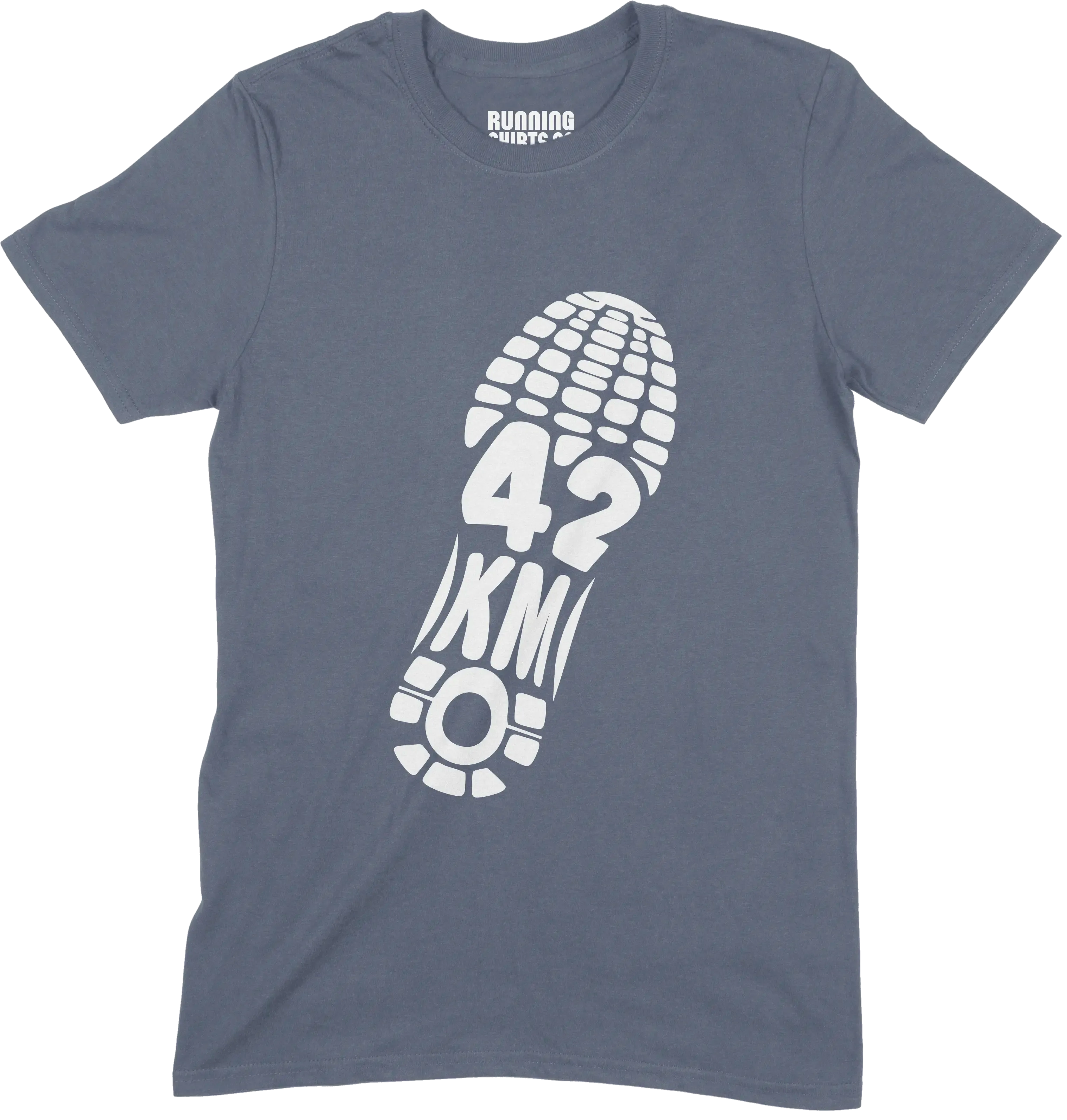 Running Sole 40k T-Shirt