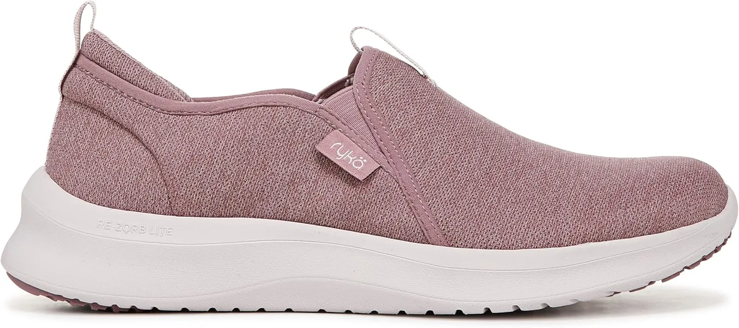 Ryka Women's Revive Slip on Sneakers