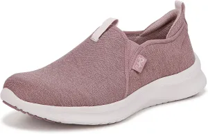 Ryka Women's Revive Slip on Sneakers