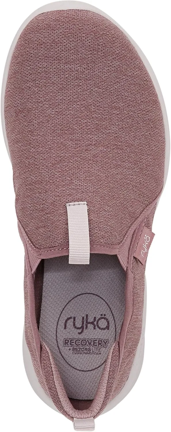 Ryka Women's Revive Slip on Sneakers