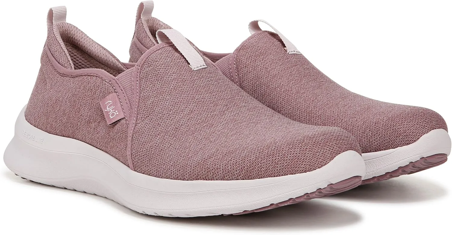 Ryka Women's Revive Slip on Sneakers