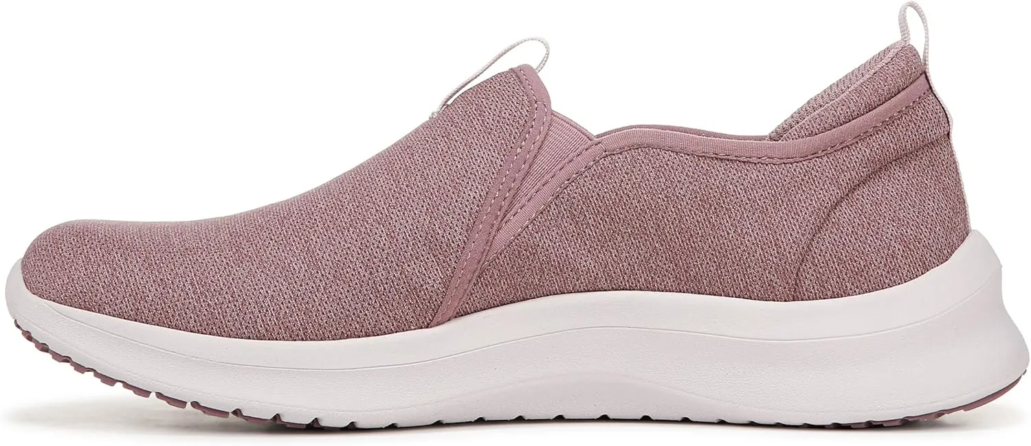 Ryka Women's Revive Slip on Sneakers