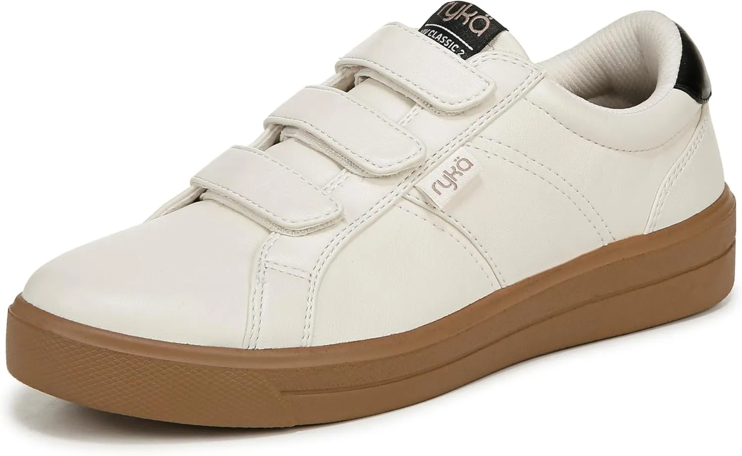 Ryka Womens Viv Classic 2 Sneaker