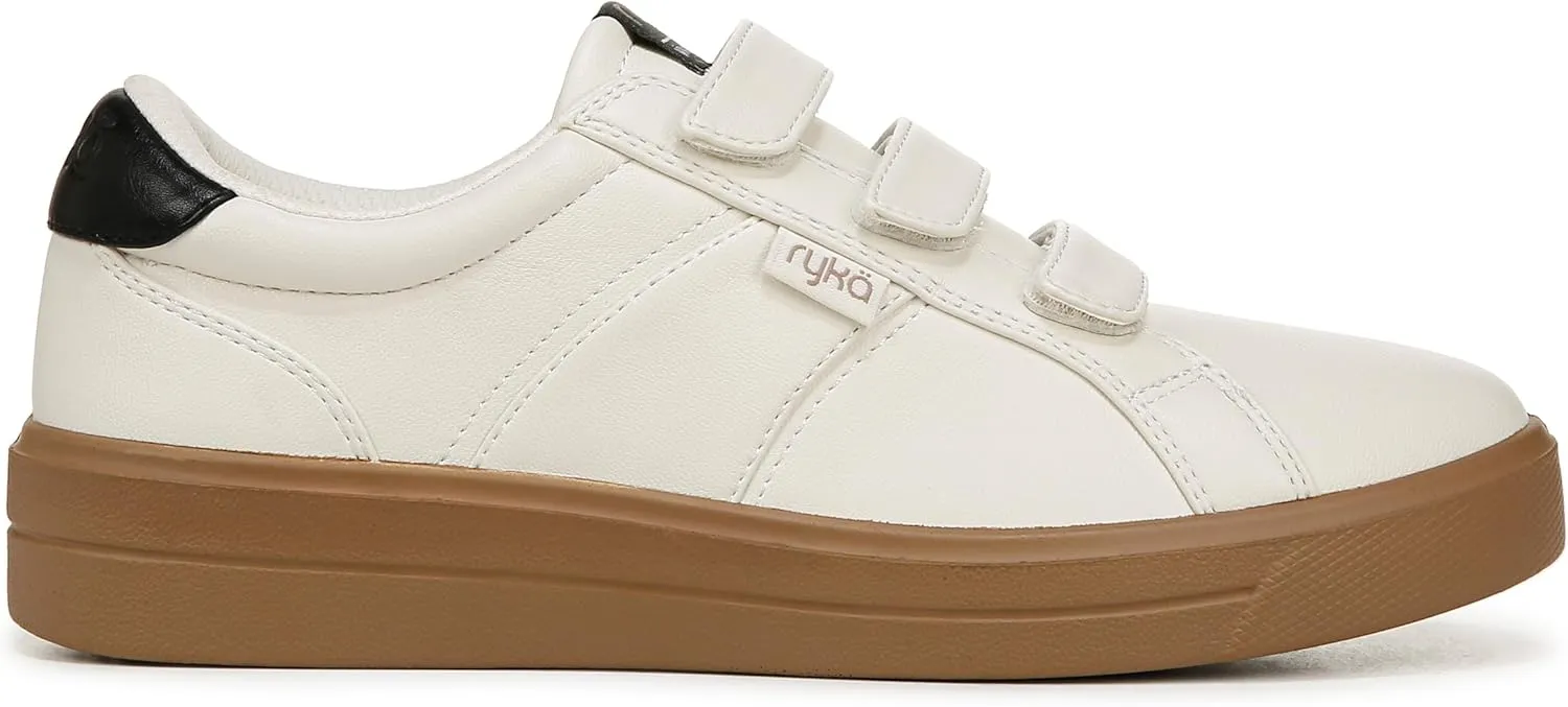 Ryka Womens Viv Classic 2 Sneaker
