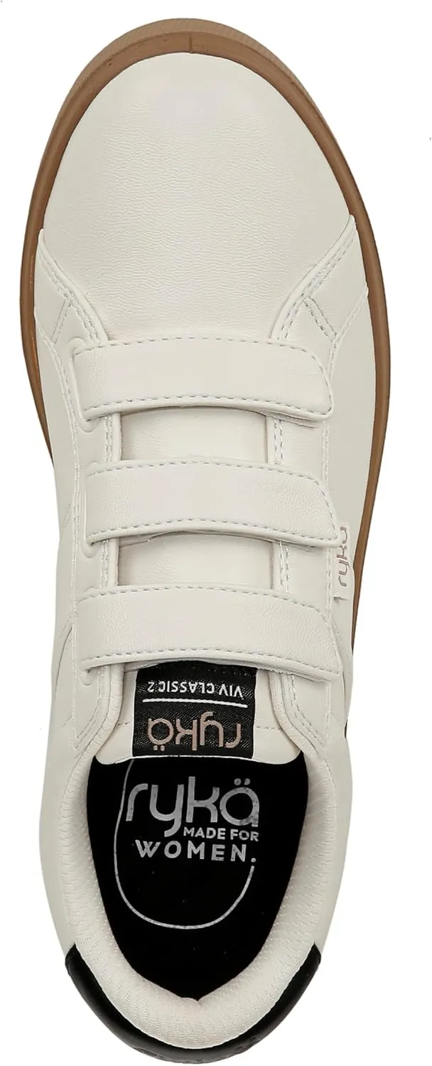 Ryka Womens Viv Classic 2 Sneaker