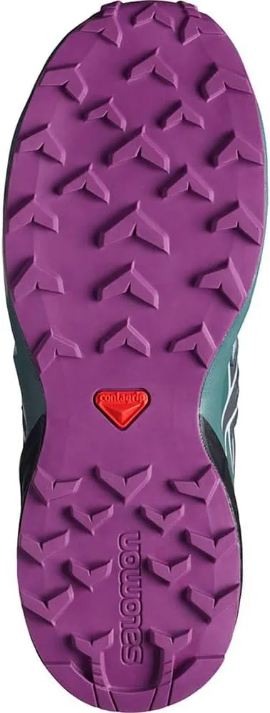 Salomon Kids Speedcross Trail Running Shoes