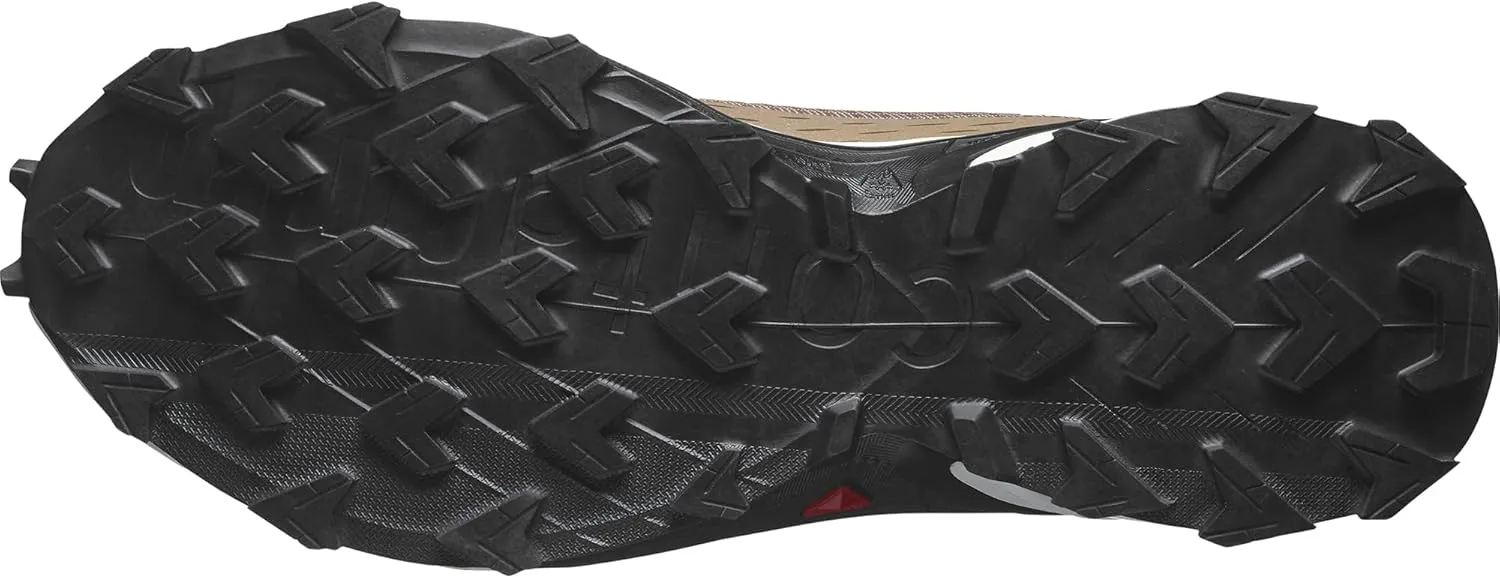 Salomon Men's Alphacross 5 Trail Running Shoe