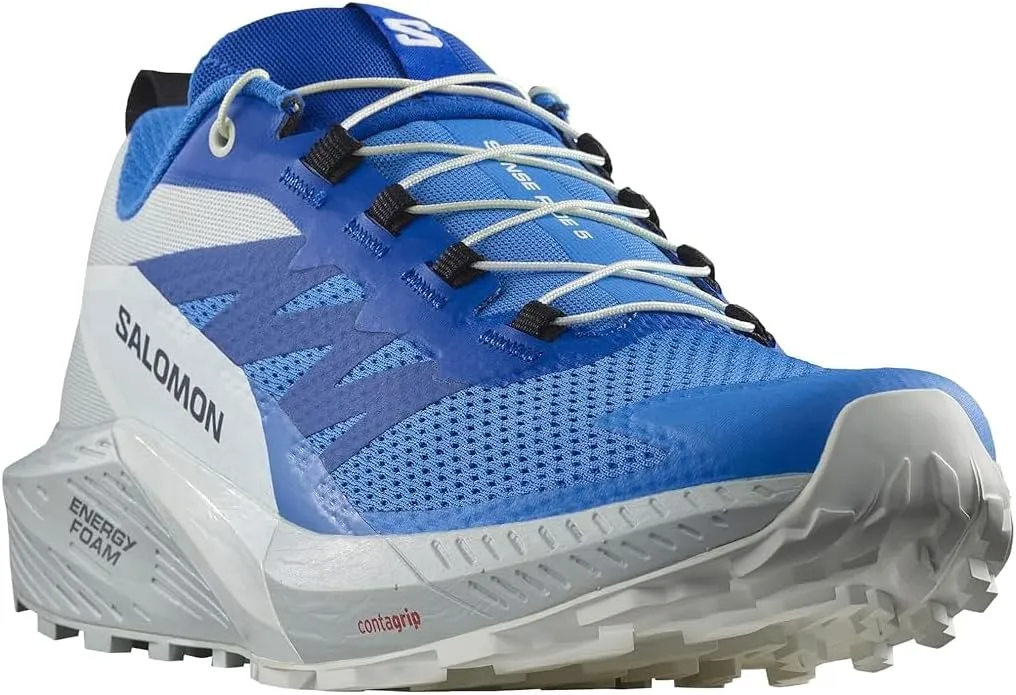 Salomon Men's Sense Ride 5 Hiking Shoe