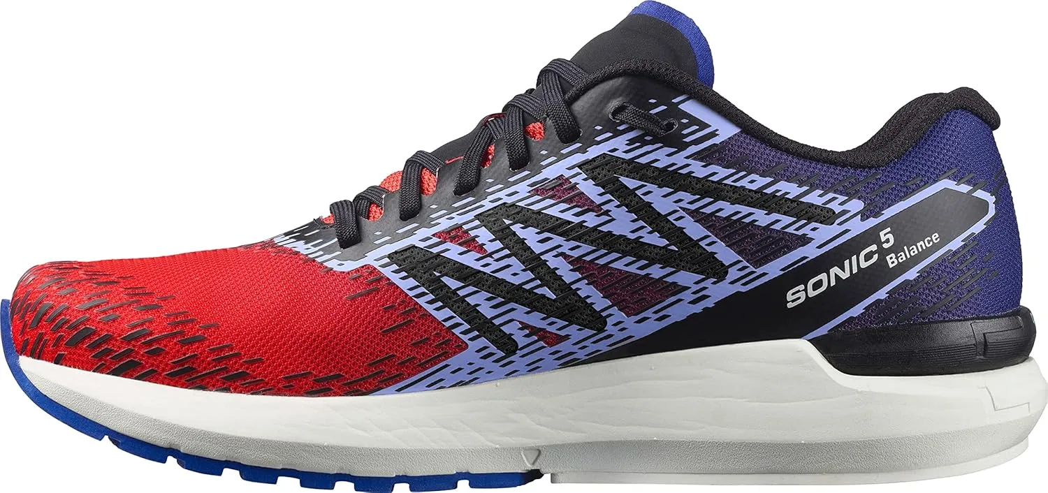 Salomon Men's Sonic 5 Balance Trail Running Shoe