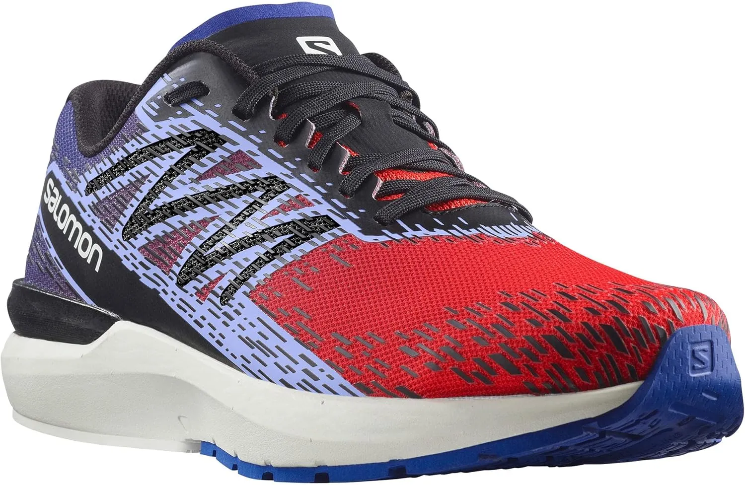 Salomon Men's Sonic 5 Balance Trail Running Shoe