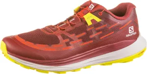 Salomon Men's Ultra Glide Crystal Teal/Reef/Goji