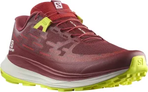 Salomon Men's Ultra Glide Crystal Teal/Reef/Goji