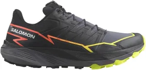 Salomon Thundercross Trail Running Shoe Mens Black 9.5