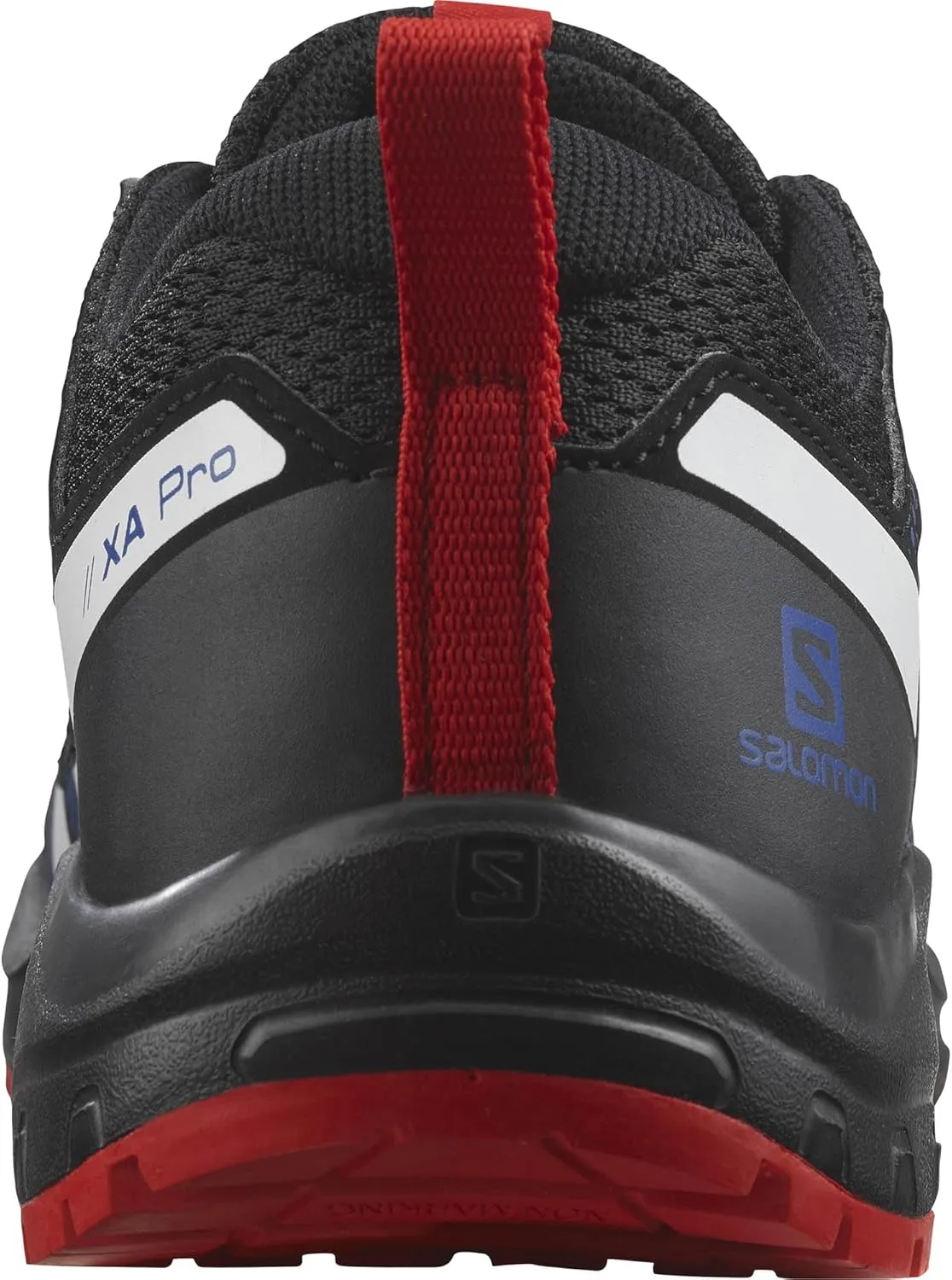 Salomon Unisex-Child Xa Pro V8 Hiking Shoe