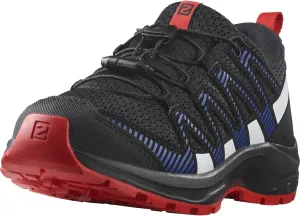 Salomon Unisex-Child Xa Pro V8 Hiking Shoe