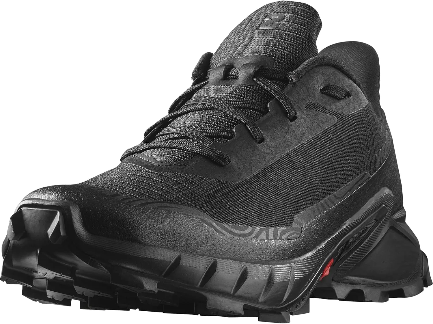 Salomon Women's ALPHACROSS 5 Trail Running Shoes for Women