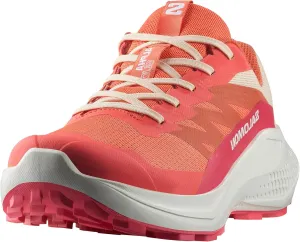 Salomon Women's Alphaglide Trail Running Shoe, Lightweight Cushioning and All-Terrain Grip for Trail Running & Hiking