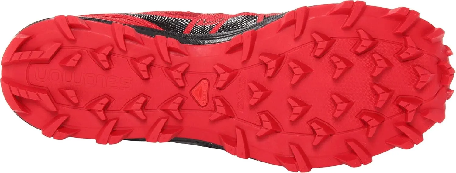 Salomon Women's Fellraiser W Trail Running Shoe