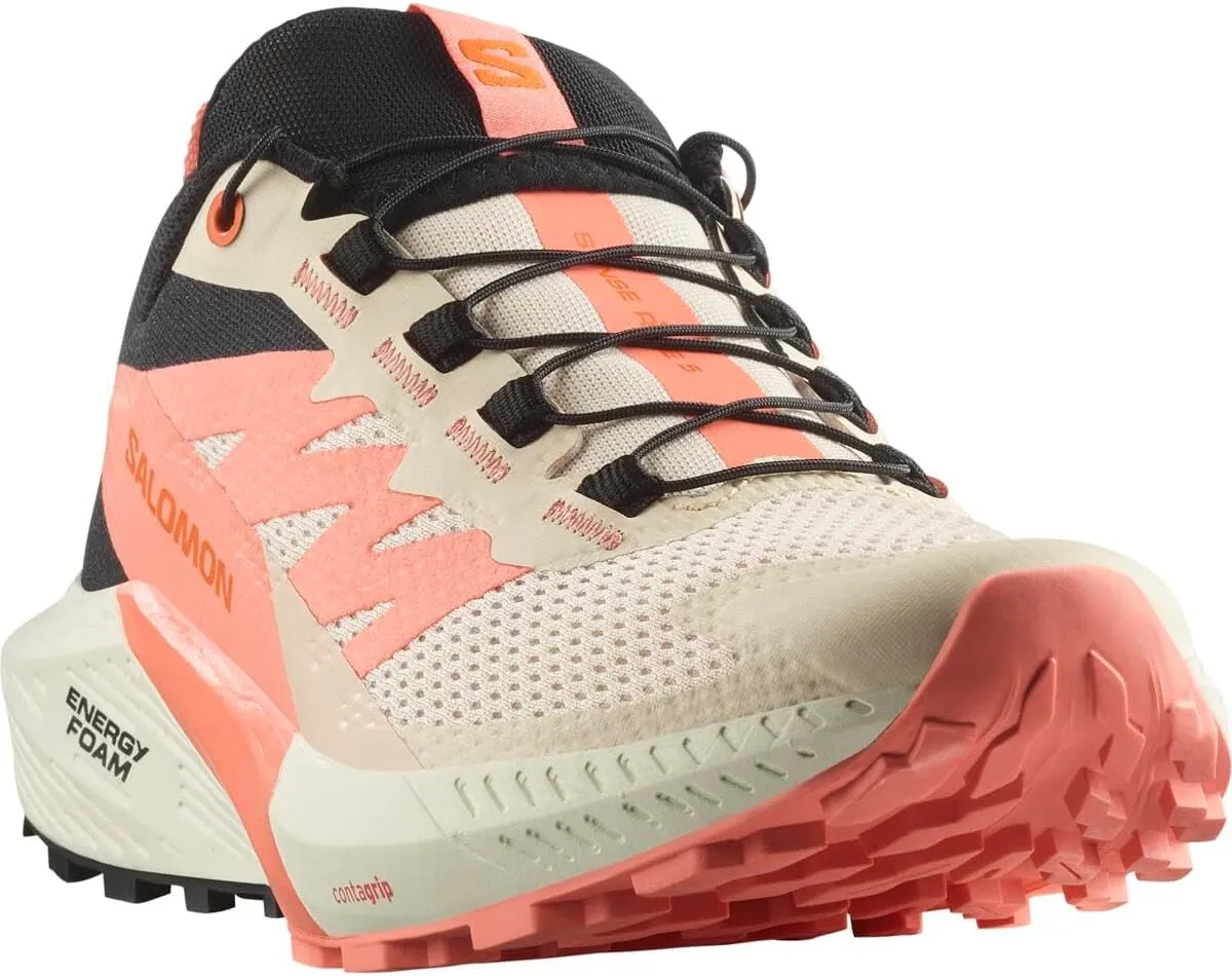 Salomon Women's Sense Ride 5 Hiking Shoe