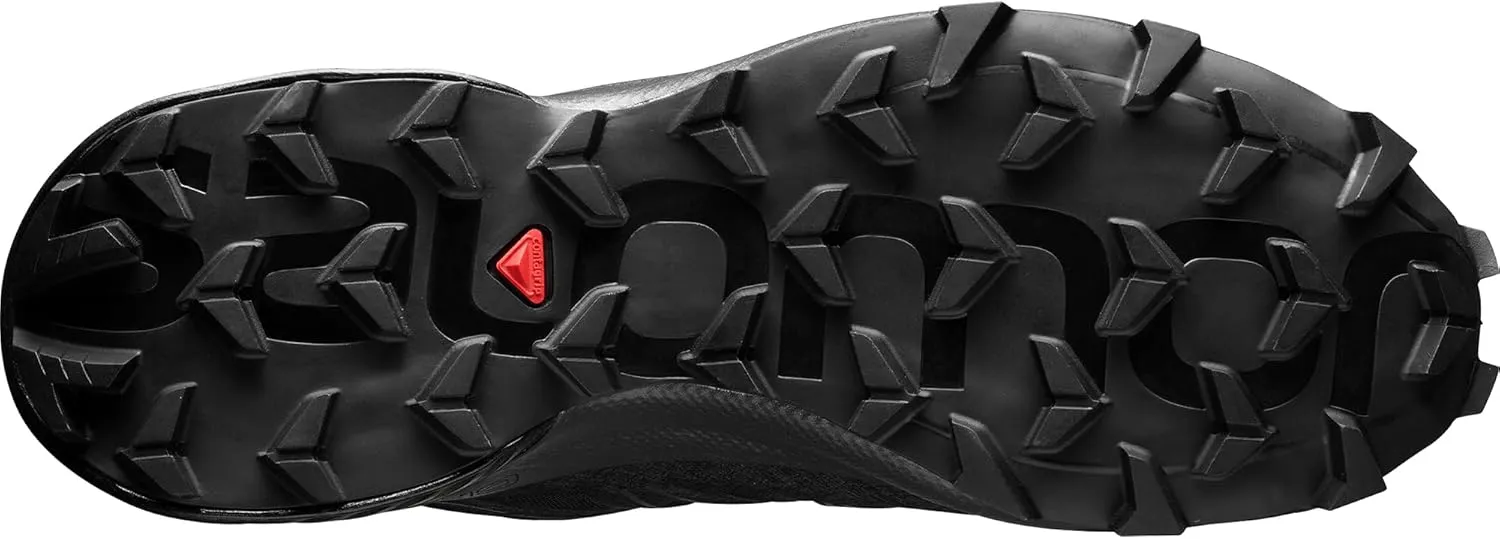 Salomon Women's Speedcross 5 Trail Running Shoe
