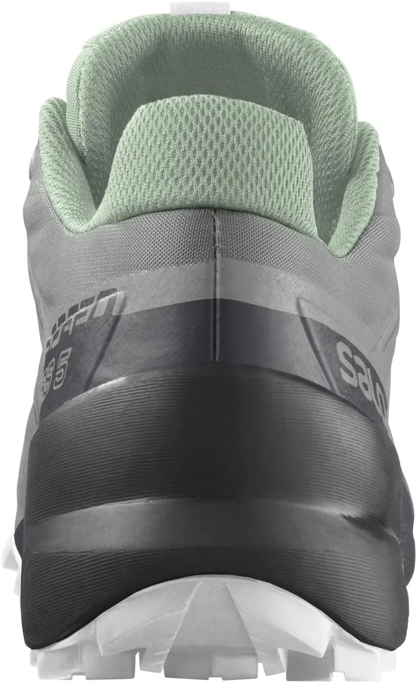 Salomon Women's Speedcross 5 Trail Running Shoe