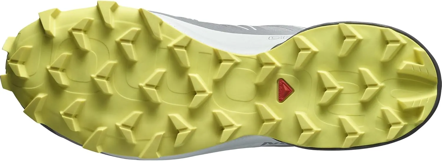 Salomon Women's SPEEDCROSS GORE-TEX Trail Running Shoe