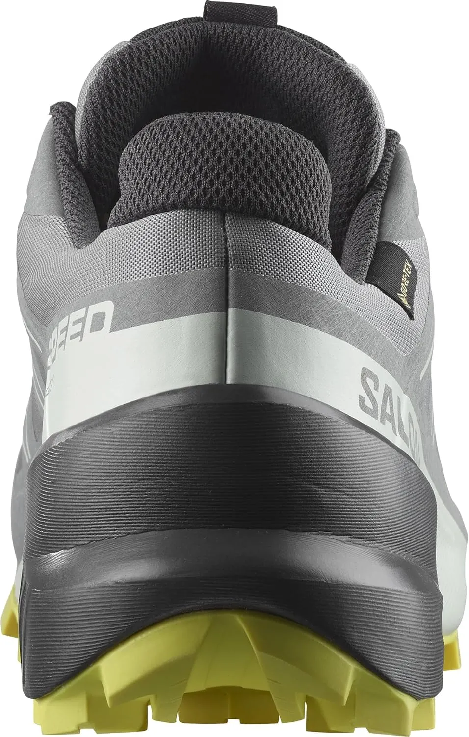 Salomon Women's SPEEDCROSS GORE-TEX Trail Running Shoe