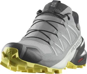 Salomon Women's SPEEDCROSS GORE-TEX Trail Running Shoe