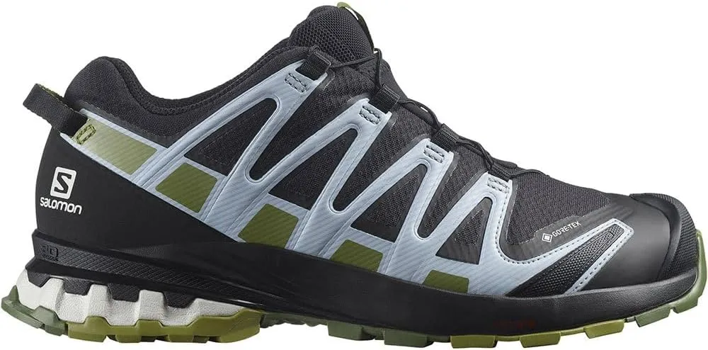 Salomon Women's Xa Pro 3D V8 Trail Running Shoe