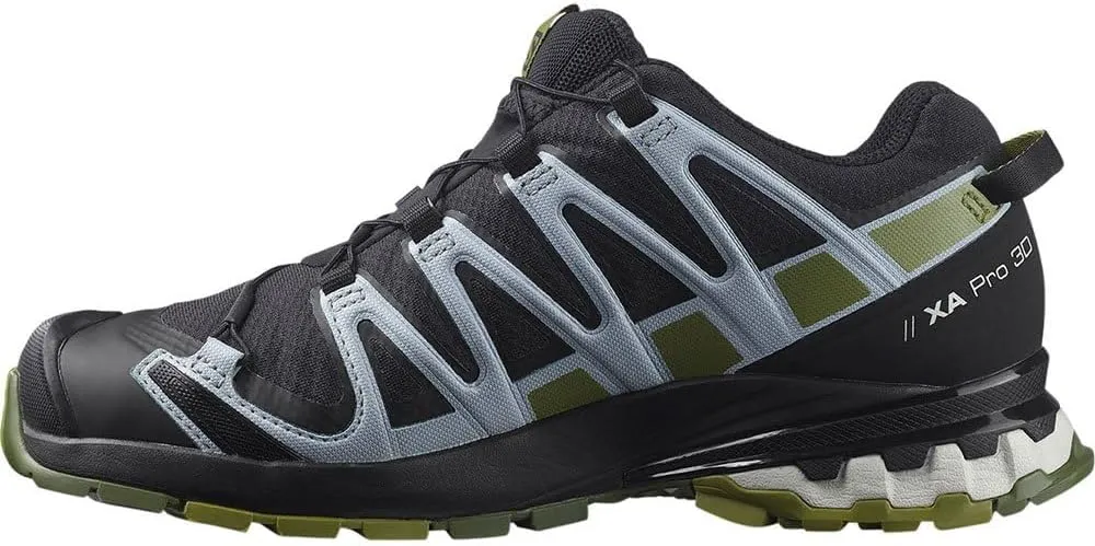 Salomon Women's Xa Pro 3D V8 Trail Running Shoe