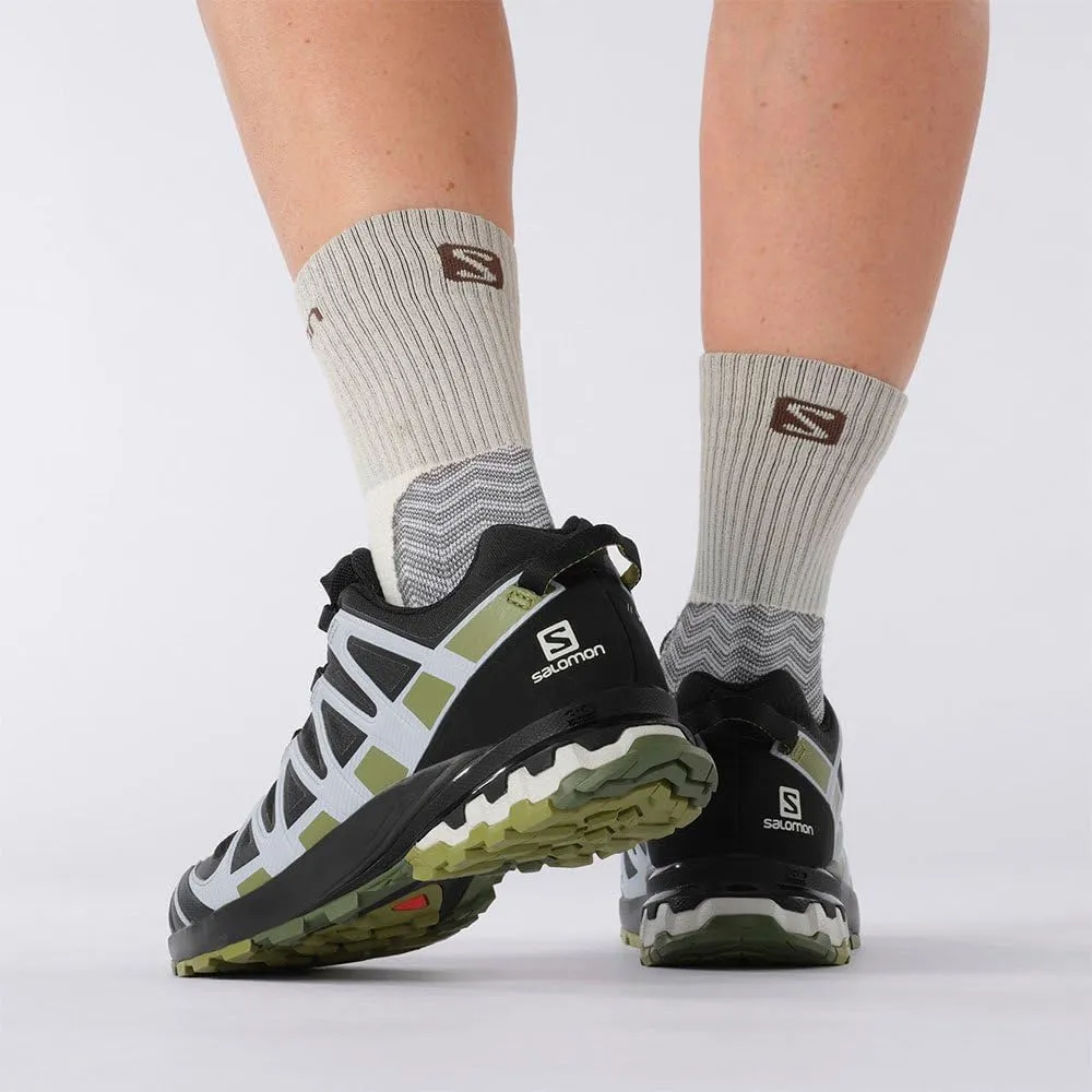 Salomon Women's Xa Pro 3D V8 Trail Running Shoe