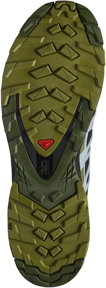 Salomon Women's Xa Pro 3D V8 Trail Running Shoe