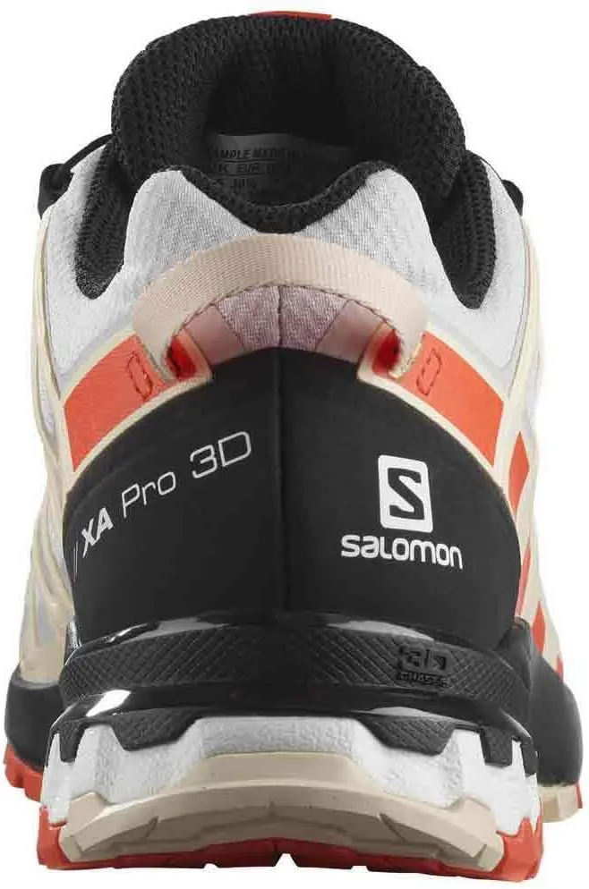 Salomon Women's Xa Pro 3D V8 Trail Running Shoe