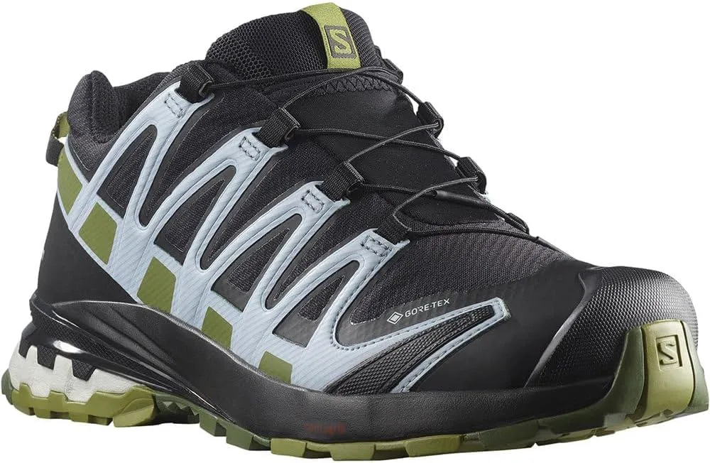 Salomon Women's Xa Pro 3D V8 Trail Running Shoe
