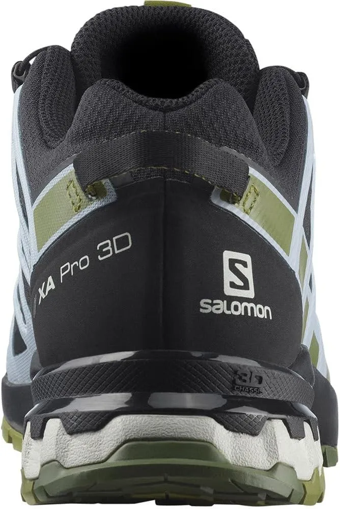 Salomon Women's Xa Pro 3D V8 Trail Running Shoe